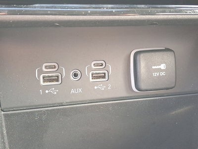 2023 Jeep Grand Cherokee Laredo X