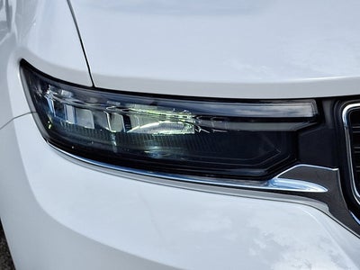 2023 Jeep Grand Cherokee Laredo X