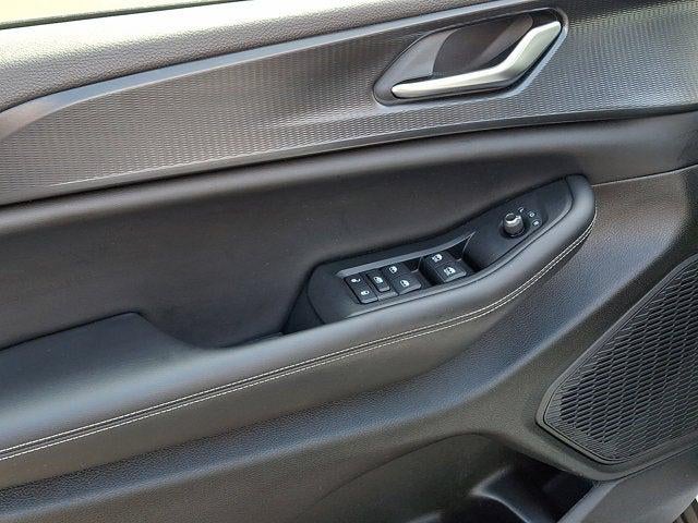 2023 Jeep Grand Cherokee Laredo X