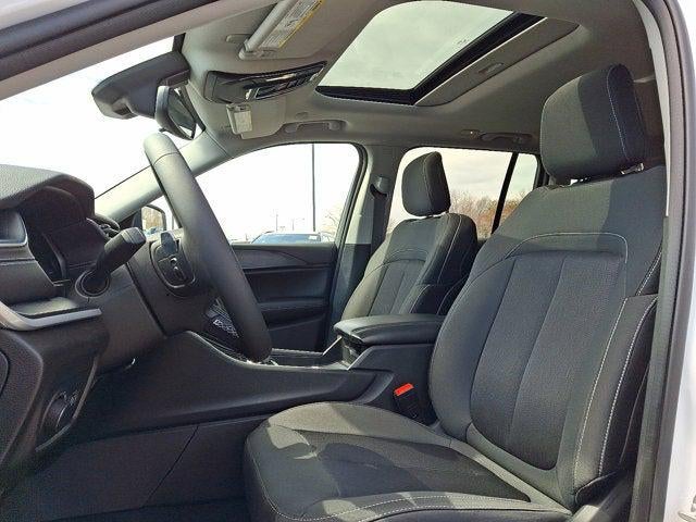 2023 Jeep Grand Cherokee Laredo X