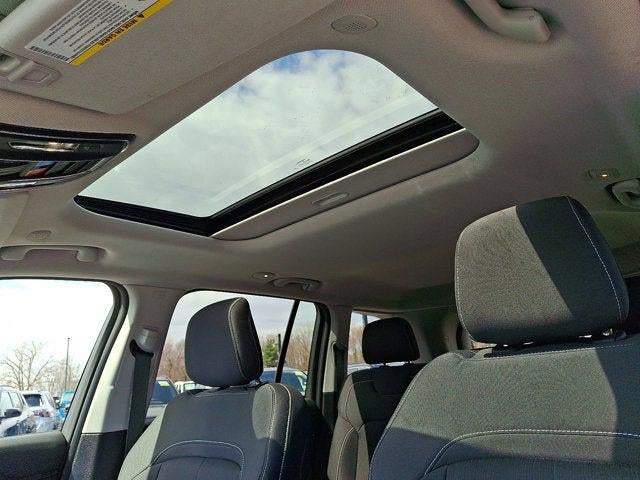 2023 Jeep Grand Cherokee Laredo X