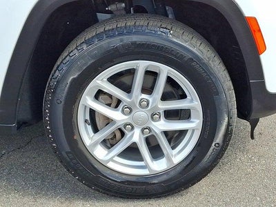 2023 Jeep Grand Cherokee Laredo X