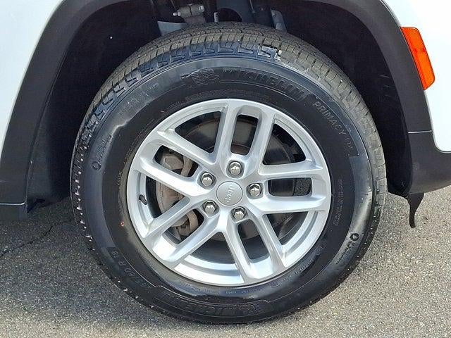 2023 Jeep Grand Cherokee Laredo X