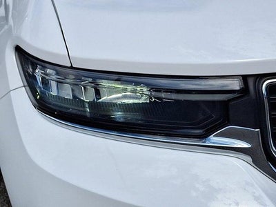 2023 Jeep Grand Cherokee Laredo X