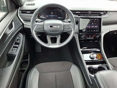 2023 Jeep Grand Cherokee Altitude X