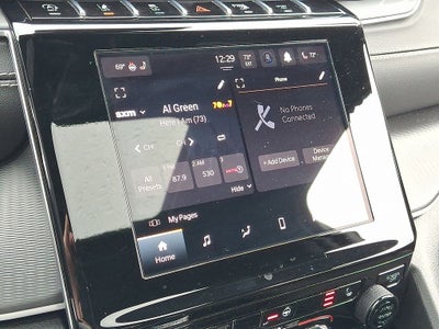 2023 Jeep Grand Cherokee Altitude X