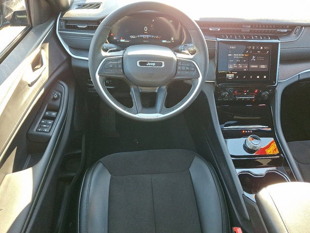 2023 Jeep Grand Cherokee Altitude X