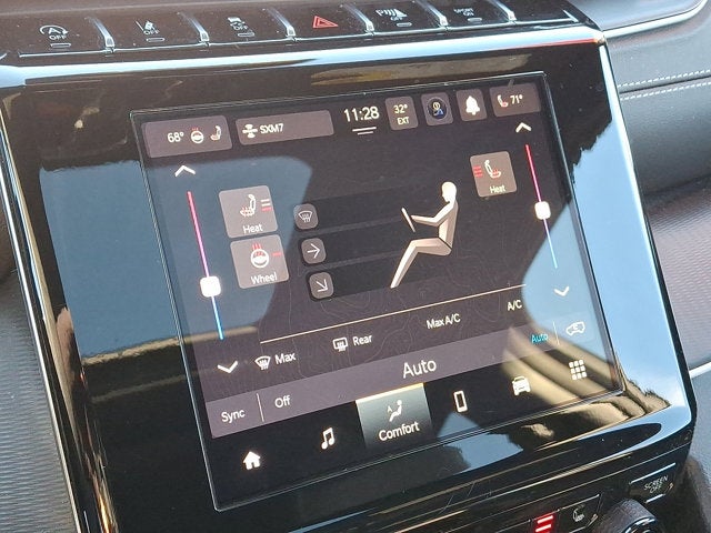 2023 Jeep Grand Cherokee Altitude X