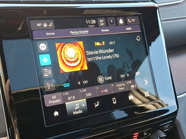 2023 Jeep Grand Cherokee Altitude X