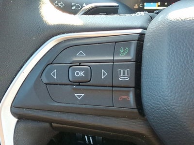 2023 Jeep Grand Cherokee Altitude X