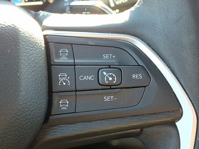 2023 Jeep Grand Cherokee Altitude X