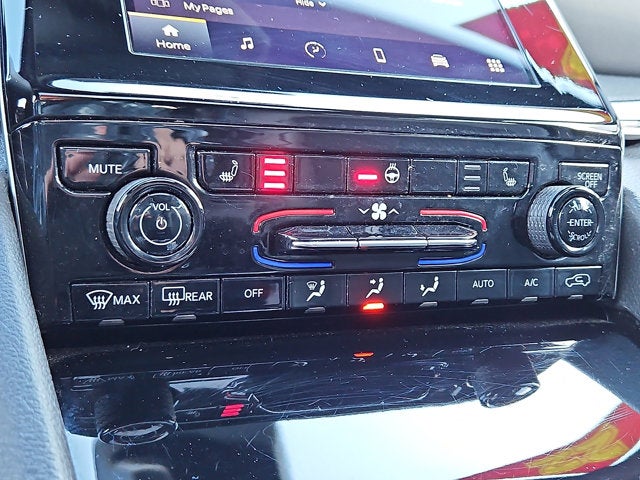 2022 Jeep Grand Cherokee Altitude