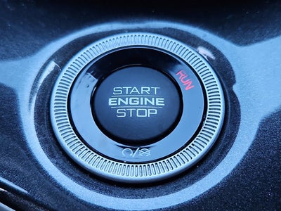 2022 Jeep Grand Cherokee Altitude