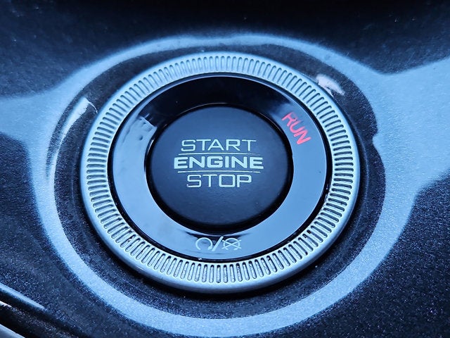 2022 Jeep Grand Cherokee Altitude