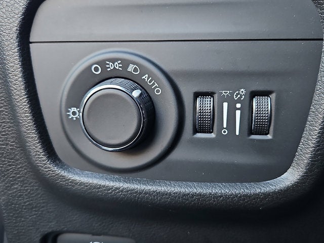 2022 Jeep Grand Cherokee Altitude