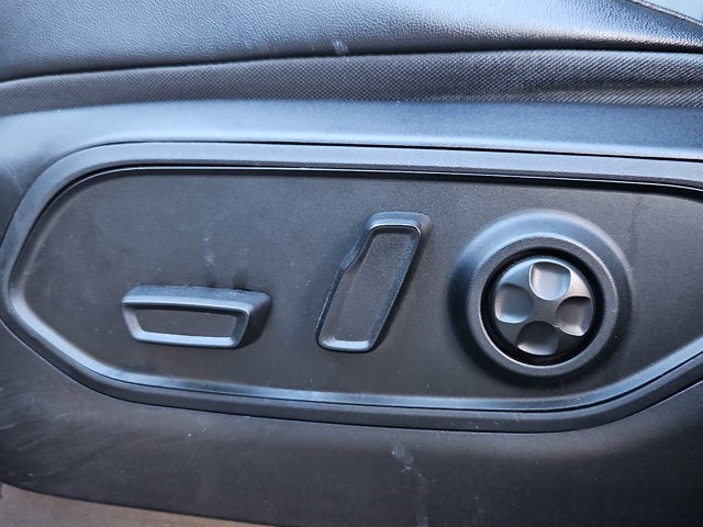 2022 Jeep Grand Cherokee Altitude