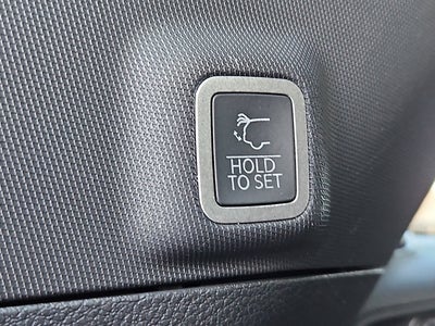 2022 Jeep Grand Cherokee Altitude