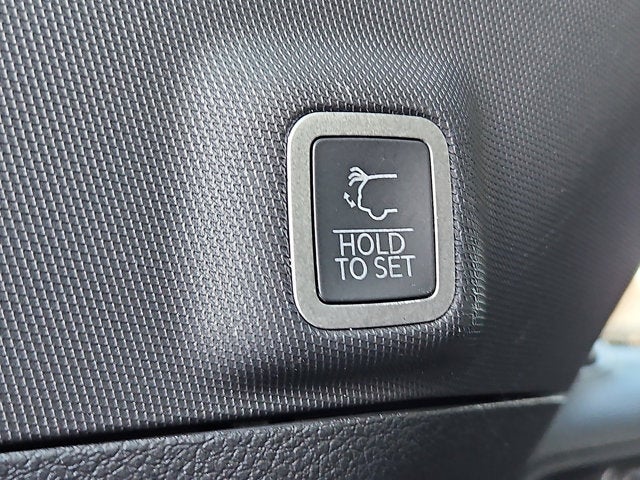 2022 Jeep Grand Cherokee Altitude