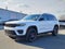 2022 Jeep Grand Cherokee Altitude