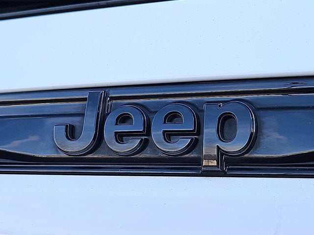 2022 Jeep Grand Cherokee Altitude