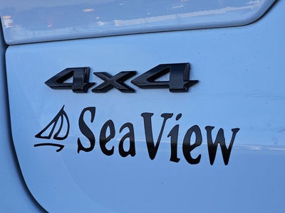 2022 Jeep Grand Cherokee Altitude