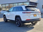2022 Jeep Grand Cherokee Altitude