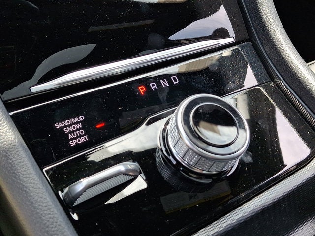 2026 Jeep Grand Cherokee 85th Anniversary Edition