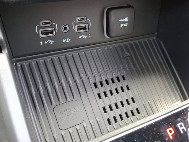 2026 Jeep Grand Cherokee 85th Anniversary Edition