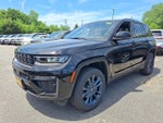 2026 Jeep Grand Cherokee 85th Anniversary Edition
