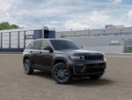 2026 Jeep Grand Cherokee 85th Anniversary Edition