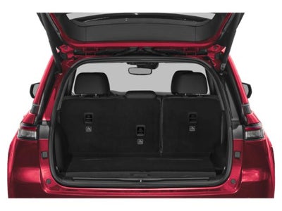 2024 Jeep Grand Cherokee Summit Reserve