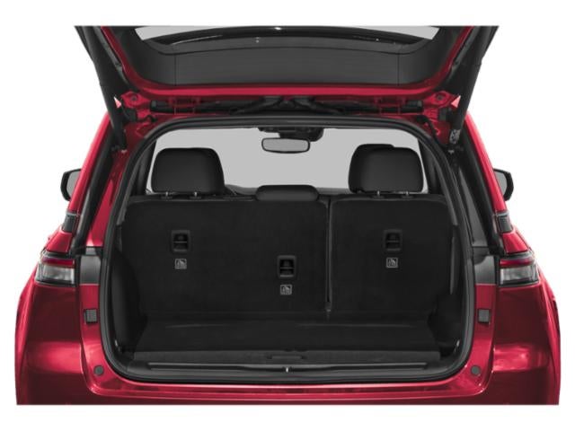 2024 Jeep Grand Cherokee Summit Reserve