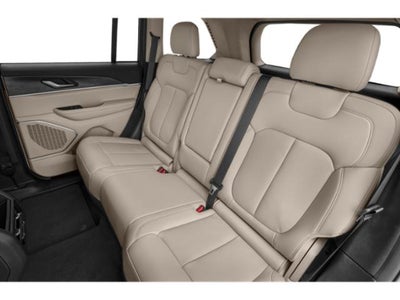 2024 Jeep Grand Cherokee Summit Reserve