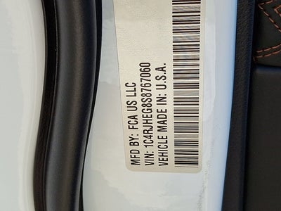 2025 Jeep Grand Cherokee Summit Reserve