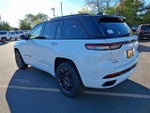 2025 Jeep Grand Cherokee Summit Reserve