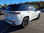 2025 Jeep Grand Cherokee Summit Reserve