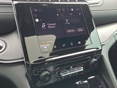 2025 Jeep Grand Cherokee L Laredo X