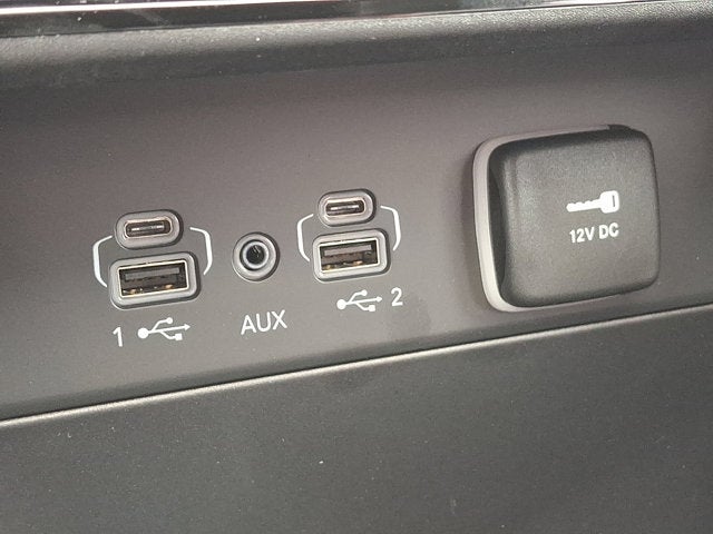 2025 Jeep Grand Cherokee L Laredo X