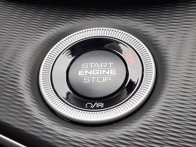 2025 Jeep Grand Cherokee L Laredo X