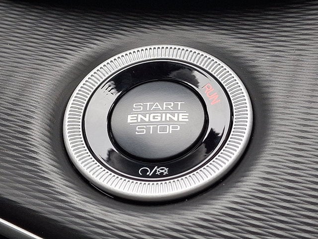 2025 Jeep Grand Cherokee L Laredo X
