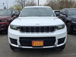 2025 Jeep Grand Cherokee L Laredo X