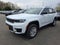 2025 Jeep Grand Cherokee L Laredo X
