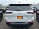 2025 Jeep Grand Cherokee L Laredo X