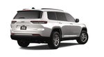 2025 Jeep Grand Cherokee L Laredo X
