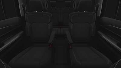 2025 Jeep Grand Cherokee L Laredo X