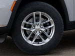 2025 Jeep Grand Cherokee L Laredo X