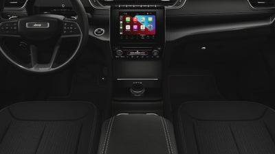 2025 Jeep Grand Cherokee L Laredo X