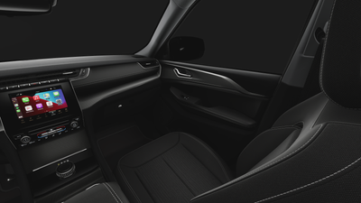 2025 Jeep Grand Cherokee L Laredo X