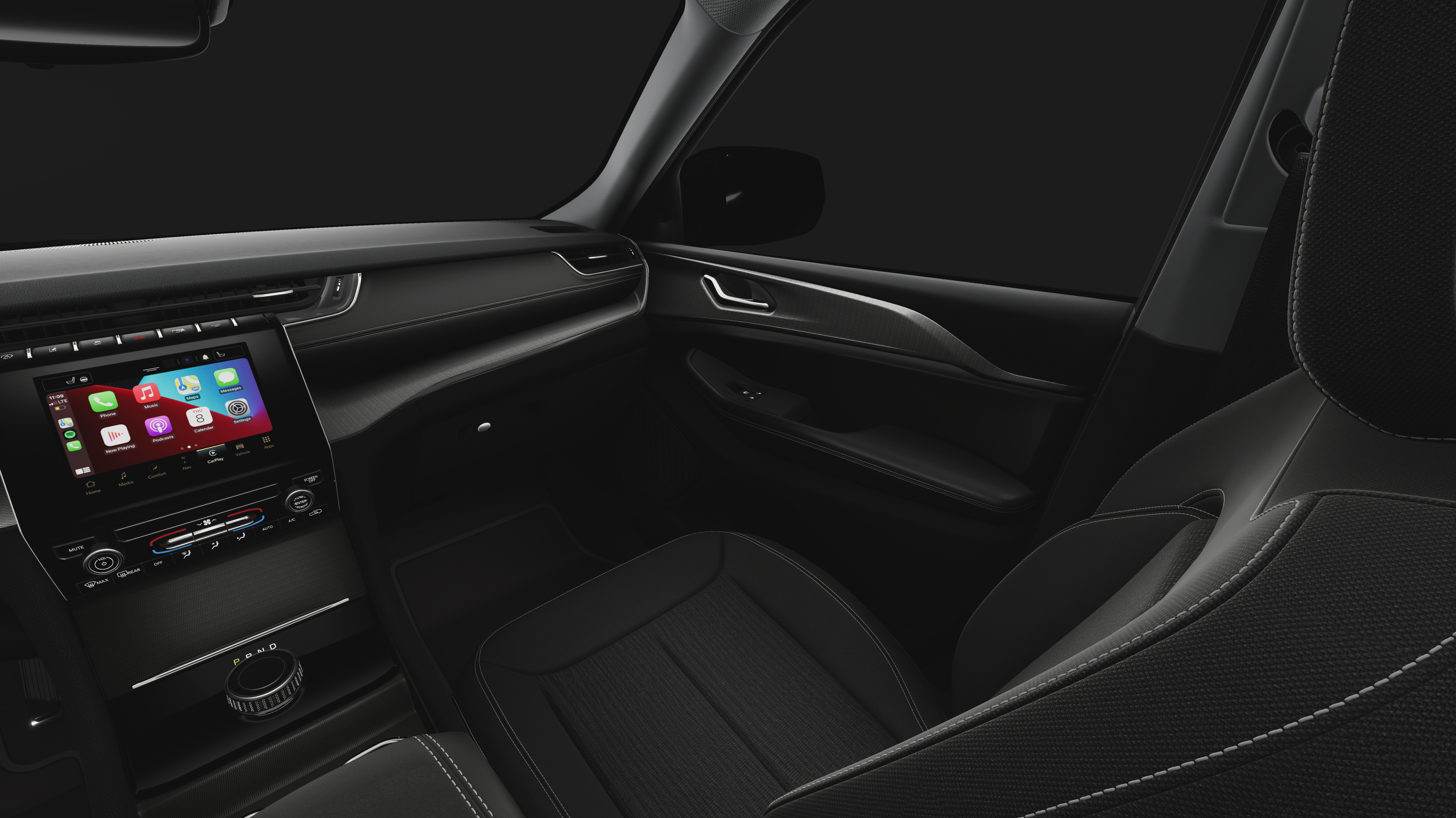 2025 Jeep Grand Cherokee L Laredo X