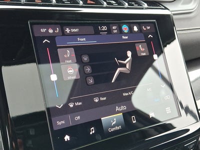 2022 Jeep Grand Cherokee L Laredo